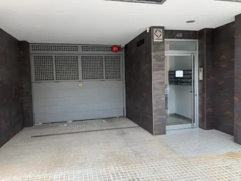 Garaje en Carrer de Lavoisier, 49